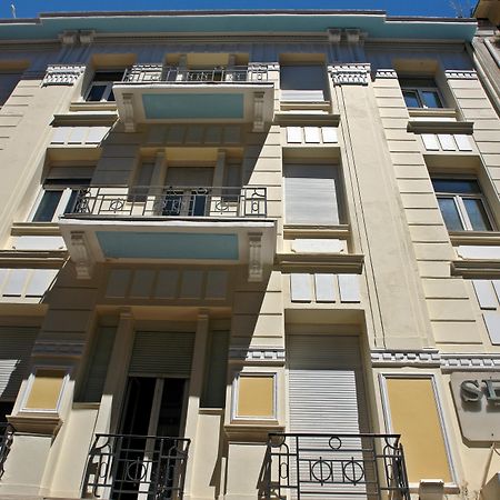 Semeli Hotel Athens Exterior photo